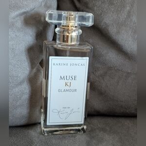 Karine Joncas Muse KJ Glamour Perfume